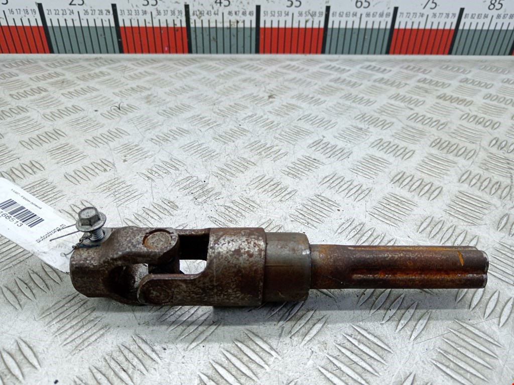 Кардан рулевой FORD C-MAX 2003-2010