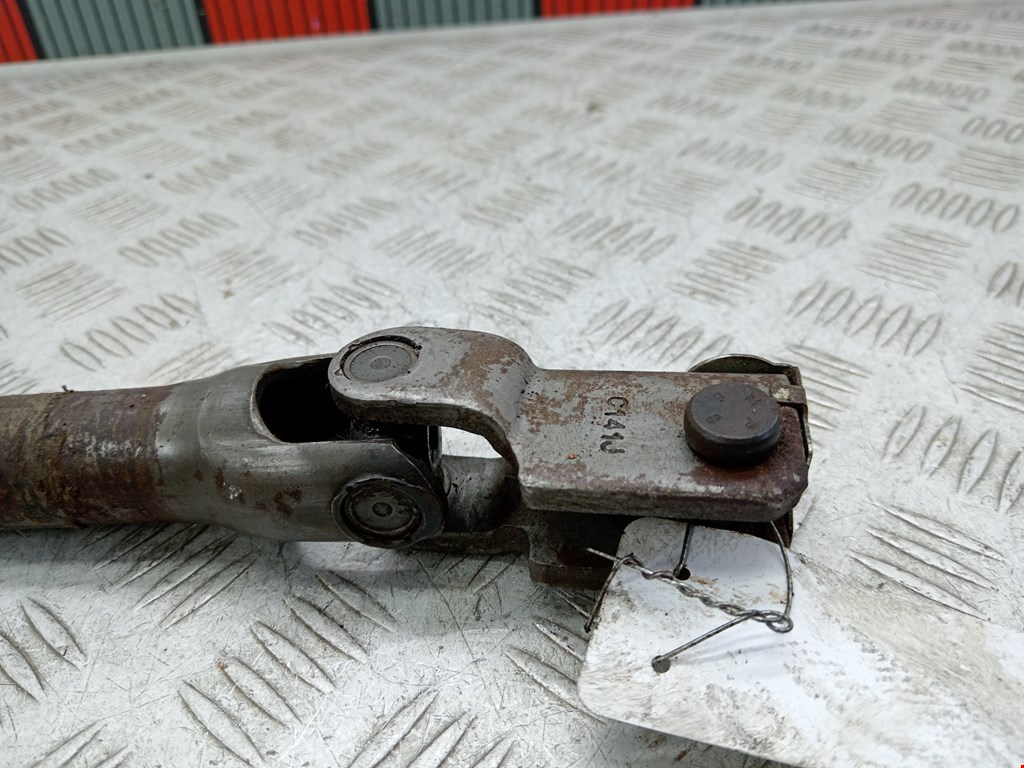 Кардан рулевой OPEL Combo C 2001-2011