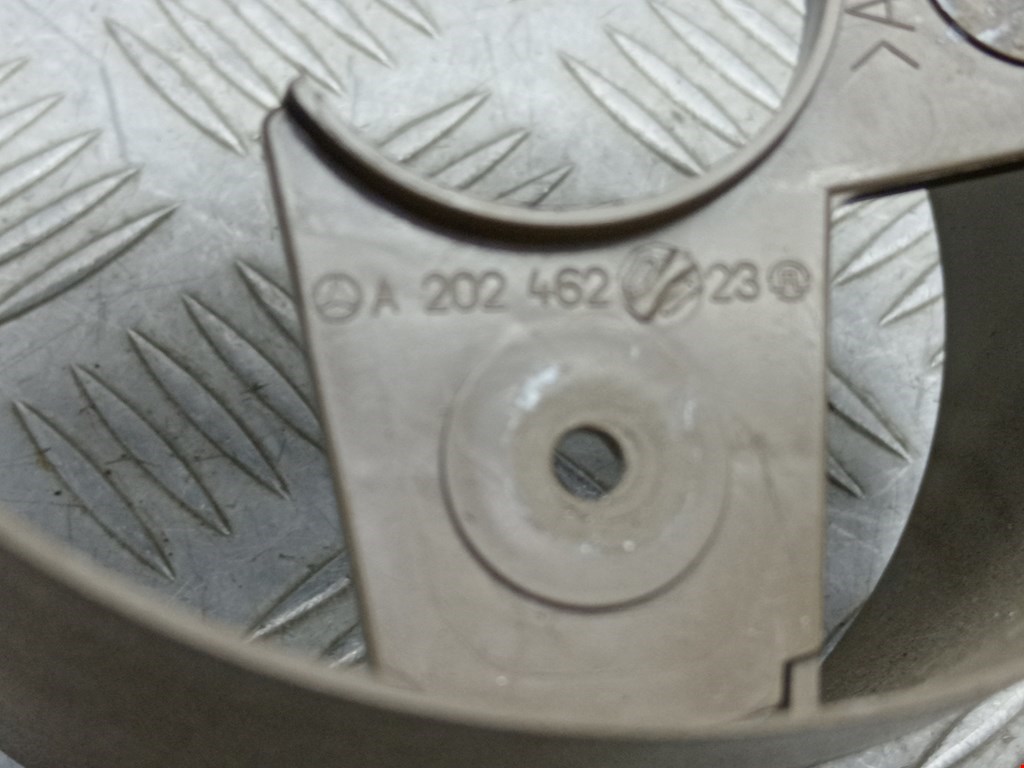 Кожух рулевой колонки MERCEDES-BENZ C-Class C-klasse W202 1993-2000