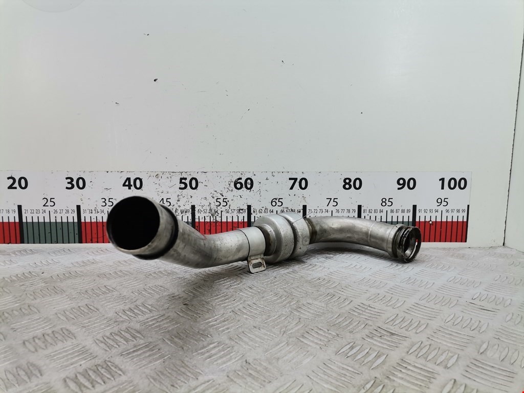 Патрубок интеркулера NISSAN Qashqai J10 2006-2013