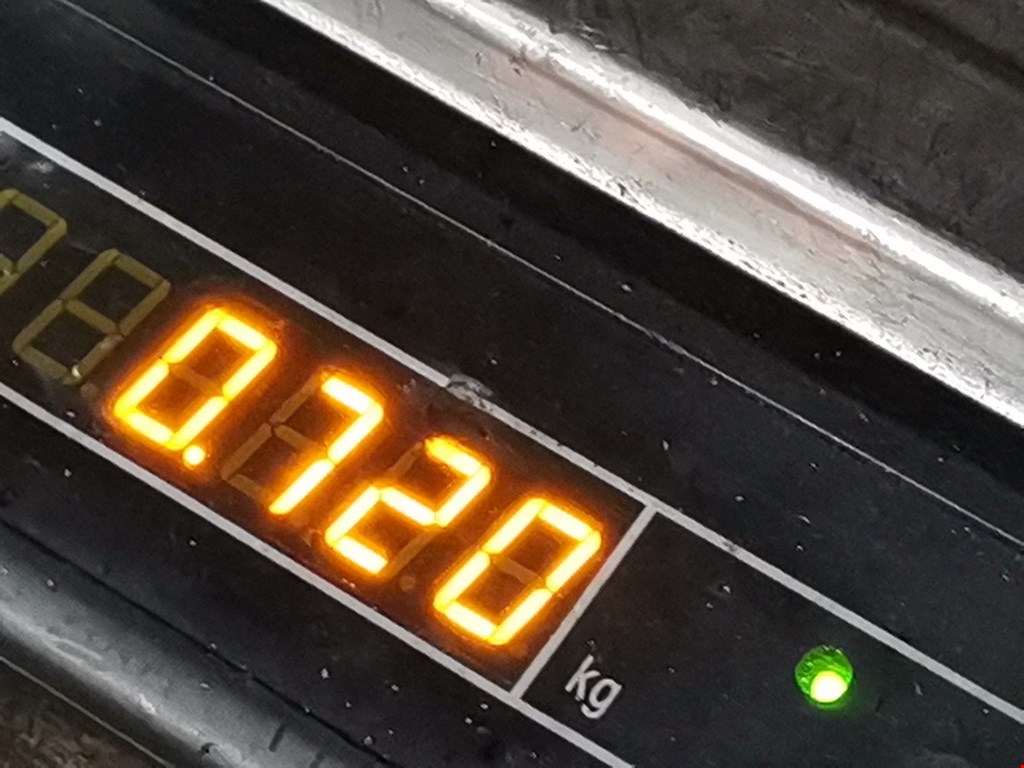 Патрубок интеркулера NISSAN Qashqai J10 2006-2013