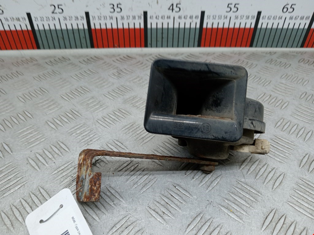 Сигнал звуковой (гудок клаксон) PEUGEOT Expert II 2007-2016