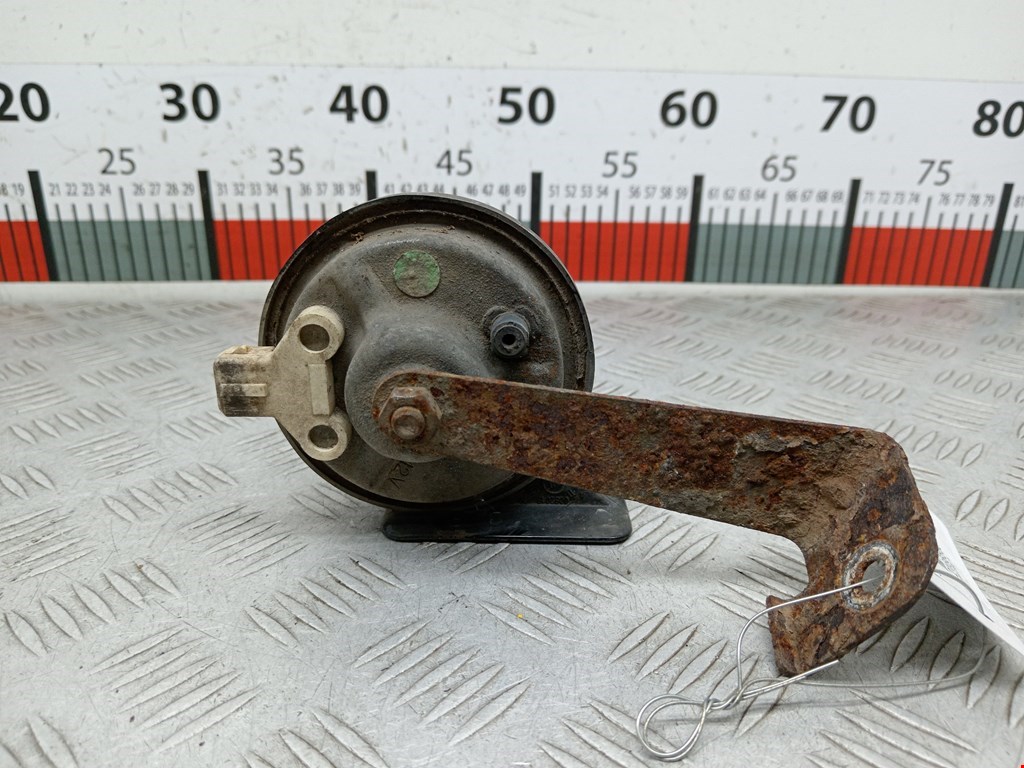 Сигнал звуковой (гудок клаксон) PEUGEOT Expert II 2007-2016