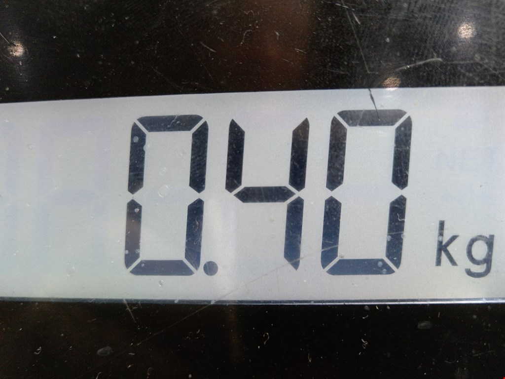 Сигнал звуковой (гудок клаксон) PEUGEOT Expert II 2007-2016