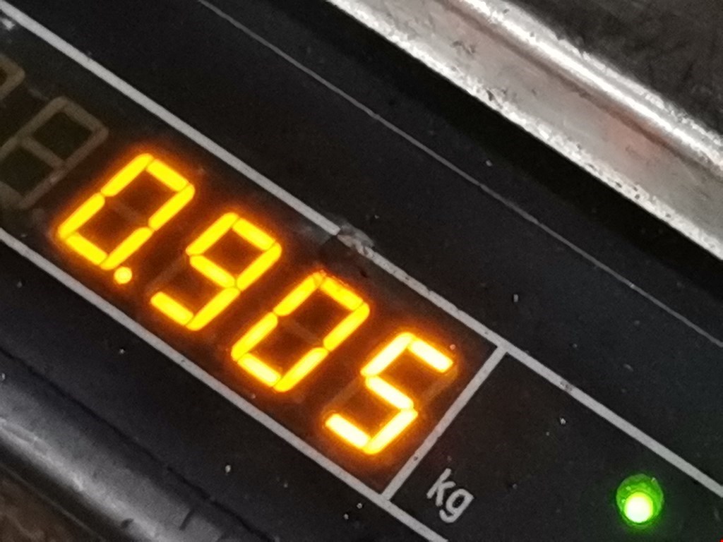 Блок управления двигателя (ЭБУ) VOLKSWAGEN Passat B6 2005-2011