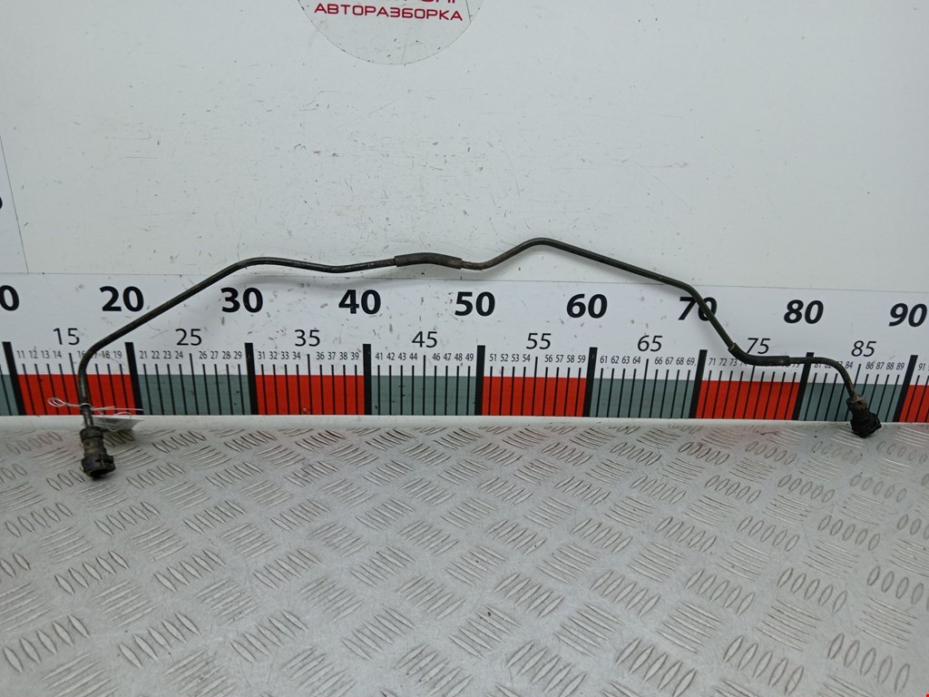 Трубка сцепления Peugeot Expert 2 (G9) (2007-2016)