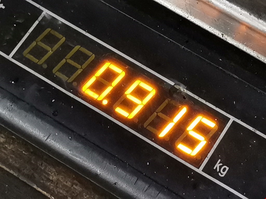 Блок управления двигателя (ЭБУ) VOLKSWAGEN Passat B6 2005-2011