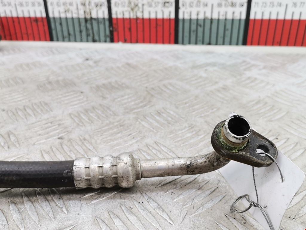 Трубка кондиционера VOLKSWAGEN Passat B6 2005-2011