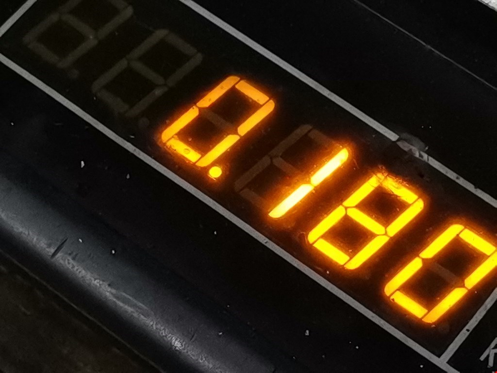 Трубка кондиционера VOLKSWAGEN Passat B6 2005-2011