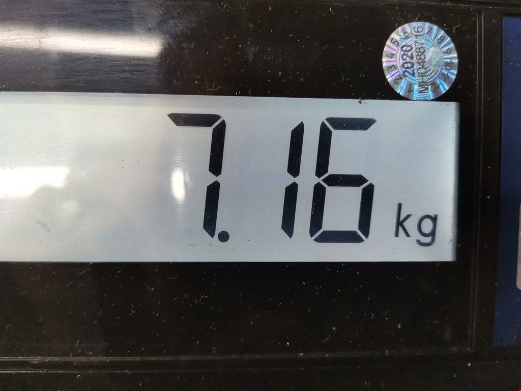 Диск колесный железо (штампованный стальной) FORD Focus I 1998-2005