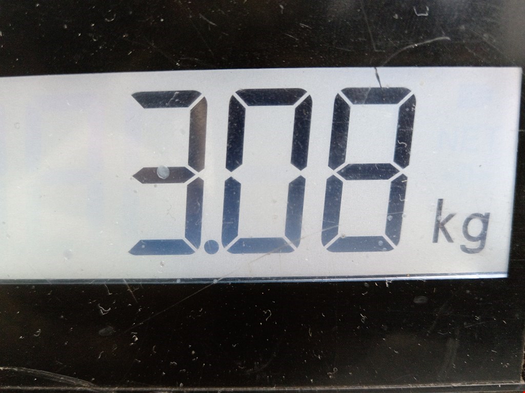 Суппорт передний правый VOLKSWAGEN Golf IV 1997-2003