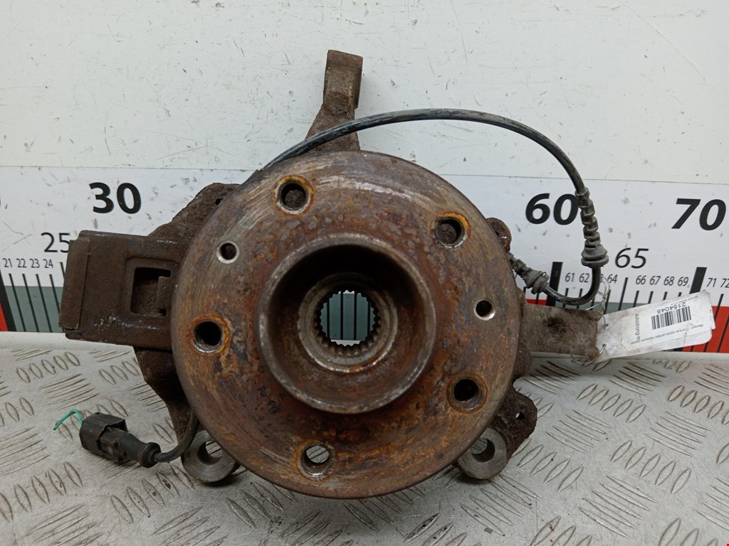 Ступица передняя правая RENAULT Scenic III 2010-2015