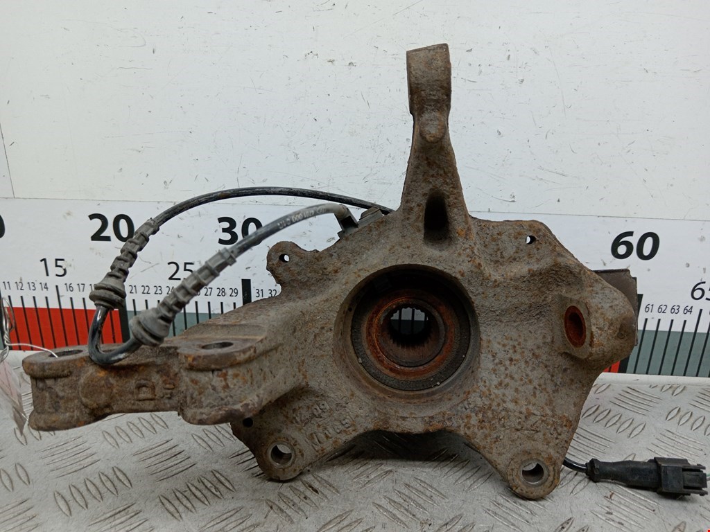 Ступица передняя правая RENAULT Scenic III 2010-2015