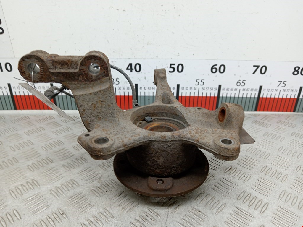 Ступица передняя правая RENAULT Scenic III 2010-2015