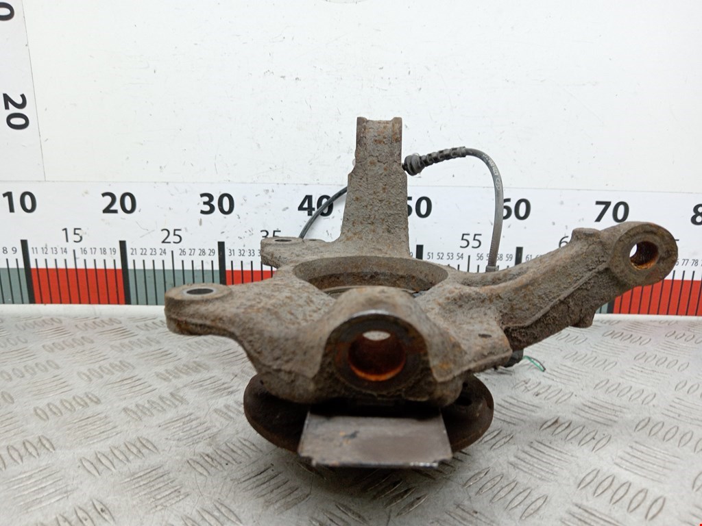 Ступица передняя правая RENAULT Scenic III 2010-2015