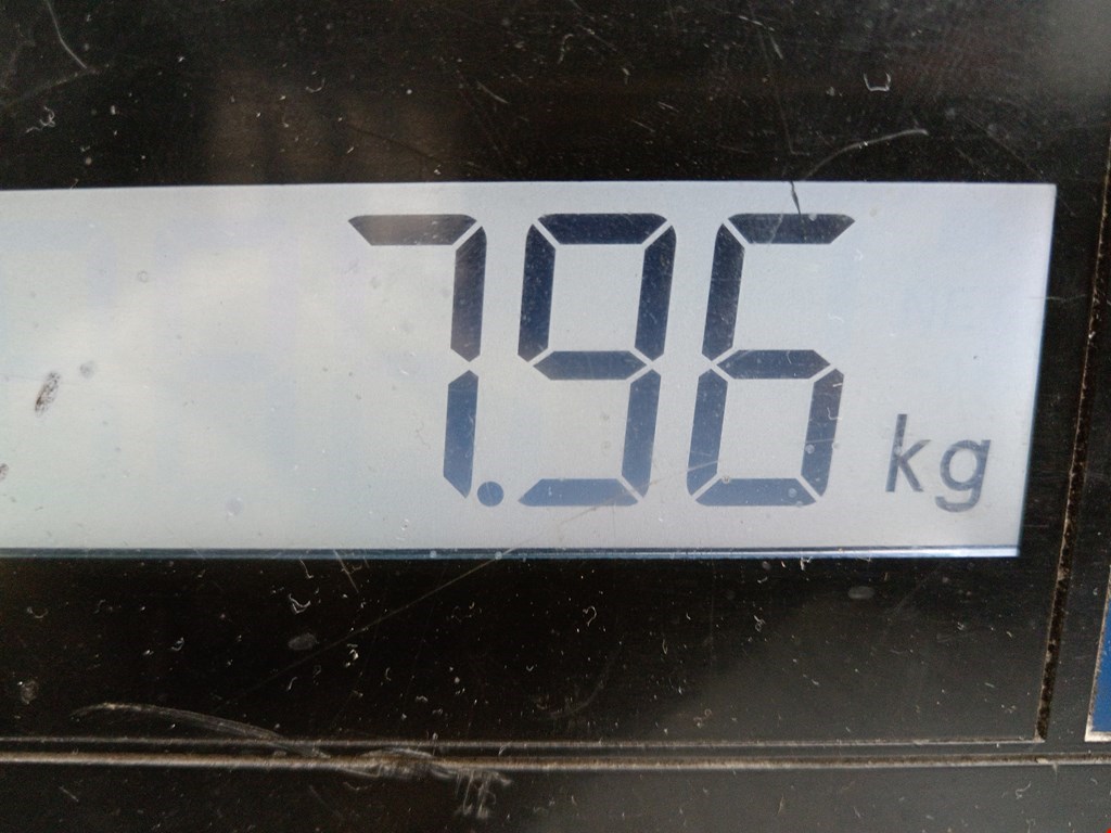 Ступица передняя правая RENAULT Scenic III 2010-2015