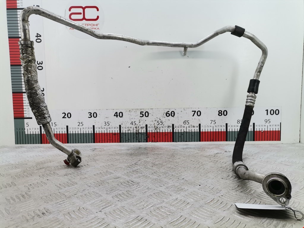 Трубка кондиционера VOLKSWAGEN Passat B6 2005-2011