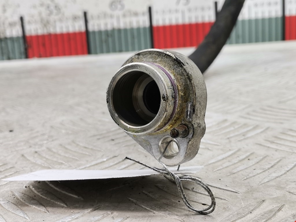 Трубка кондиционера VOLKSWAGEN Passat B6 2005-2011