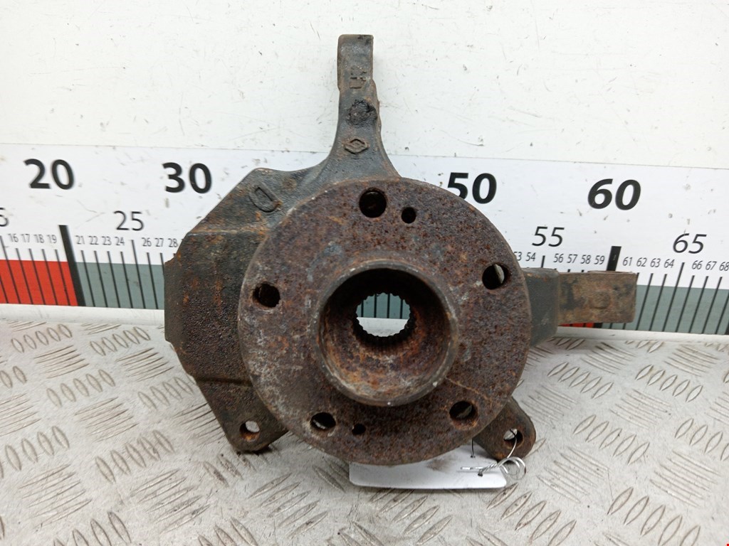 Ступица передняя правая RENAULT Vel Satis 2002-2009