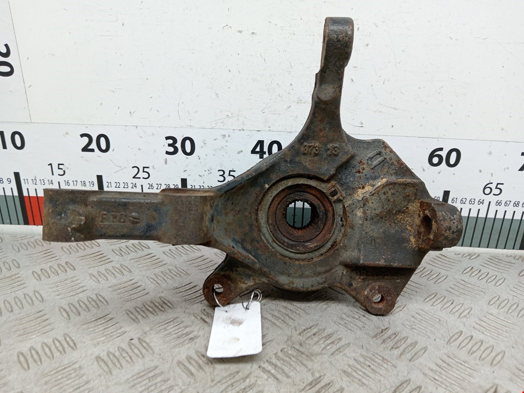 Ступица передняя правая RENAULT Vel Satis 2002-2009