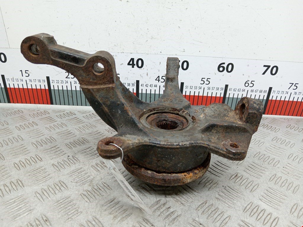 Ступица передняя правая RENAULT Vel Satis 2002-2009