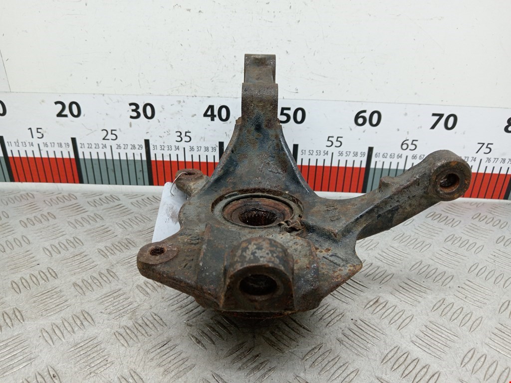 Ступица передняя правая RENAULT Vel Satis 2002-2009