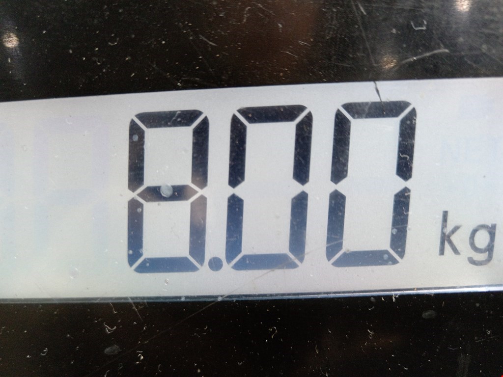 Ступица передняя правая RENAULT Vel Satis 2002-2009