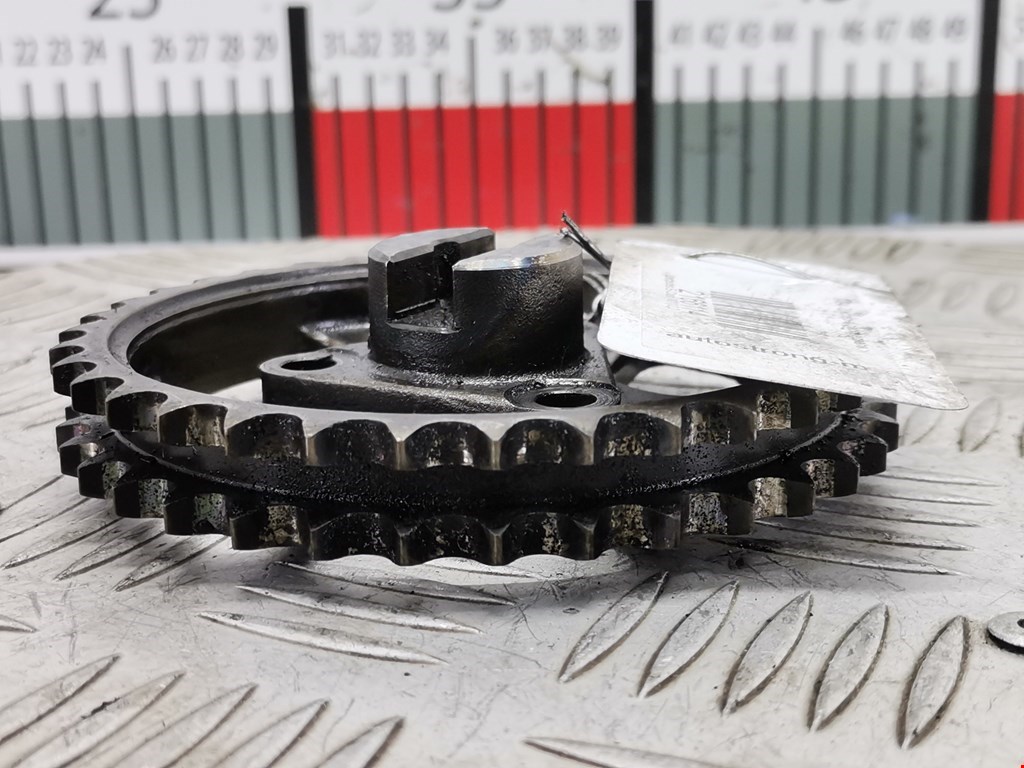 Шестерня (шкив) распредвала MERCEDES-BENZ E-Class W211, S211 2002-2009