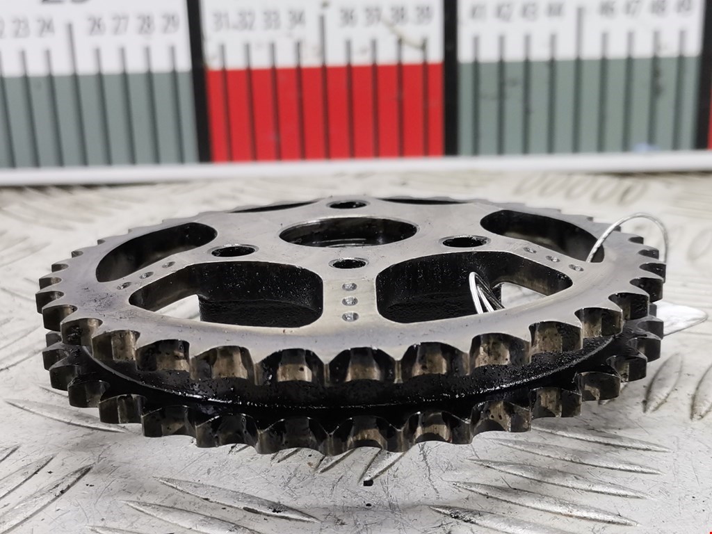 Шестерня (шкив) распредвала MERCEDES-BENZ E-Class W211, S211 2002-2009