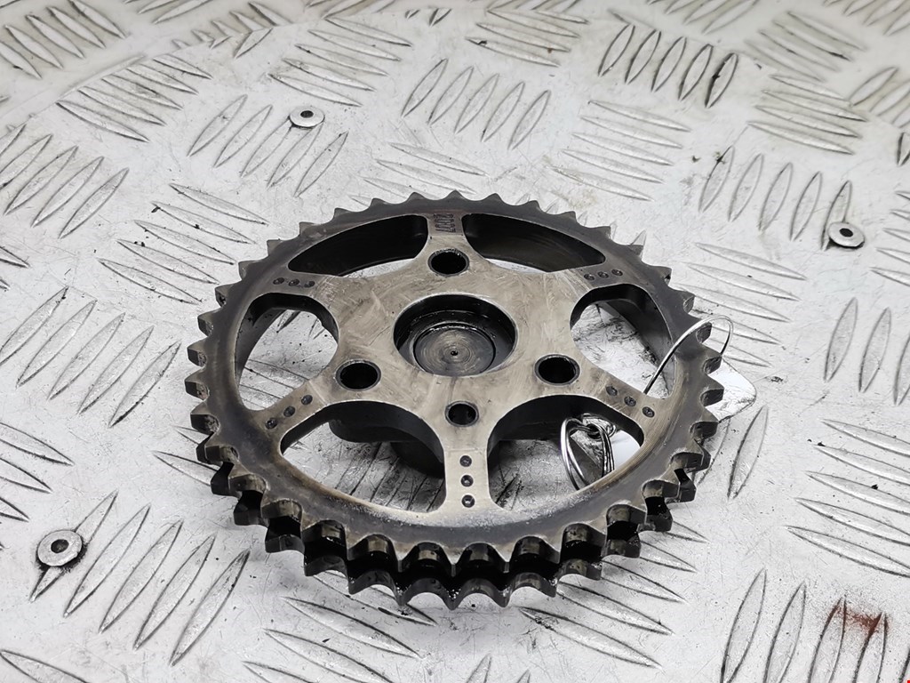 Шестерня (шкив) распредвала MERCEDES-BENZ E-Class W211, S211 2002-2009