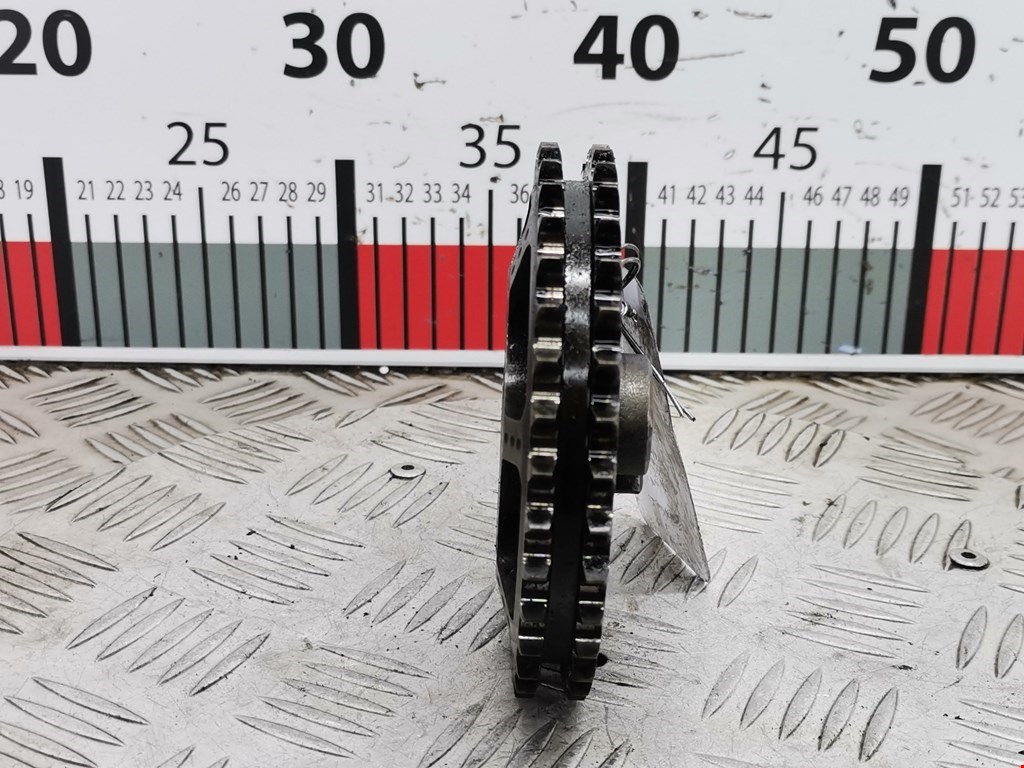 Шестерня (шкив) распредвала MERCEDES-BENZ E-Class W211, S211 2002-2009