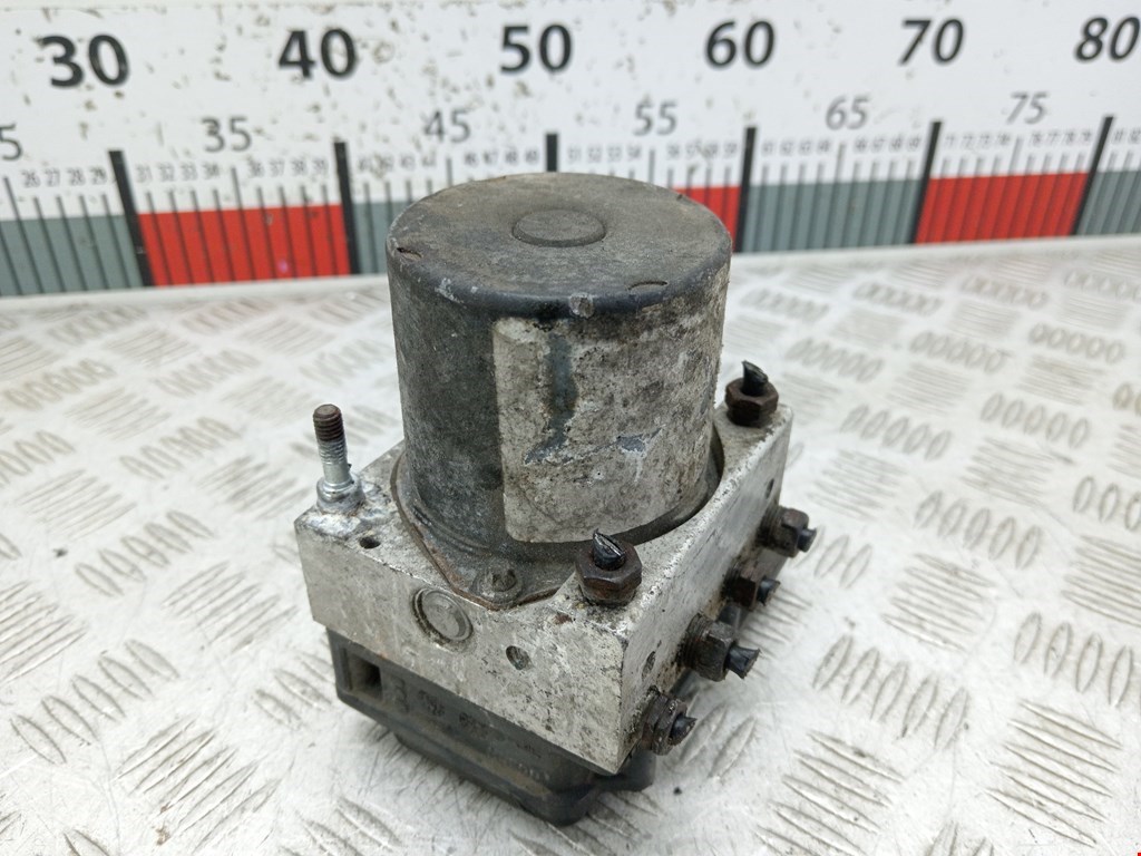 Блок ABS (насос) PEUGEOT Expert II 2007-2016