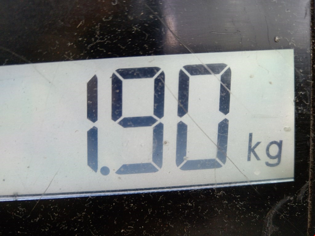 Блок ABS (насос) PEUGEOT Expert II 2007-2016