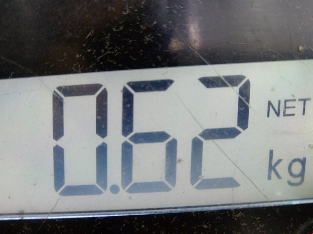 Петля капота левая/правая PEUGEOT Expert II 2007-2016