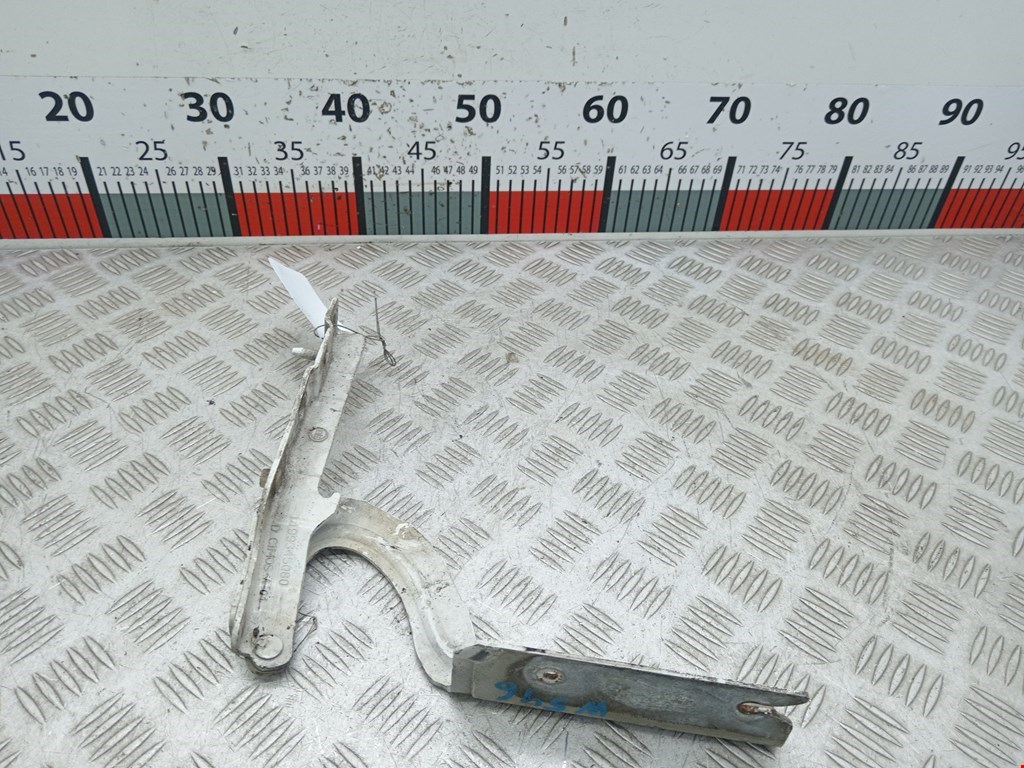 Петля капота левая/правая PEUGEOT Expert II 2007-2016