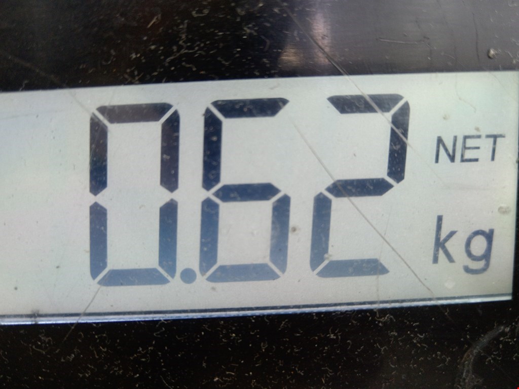 Петля капота левая/правая PEUGEOT Expert II 2007-2016