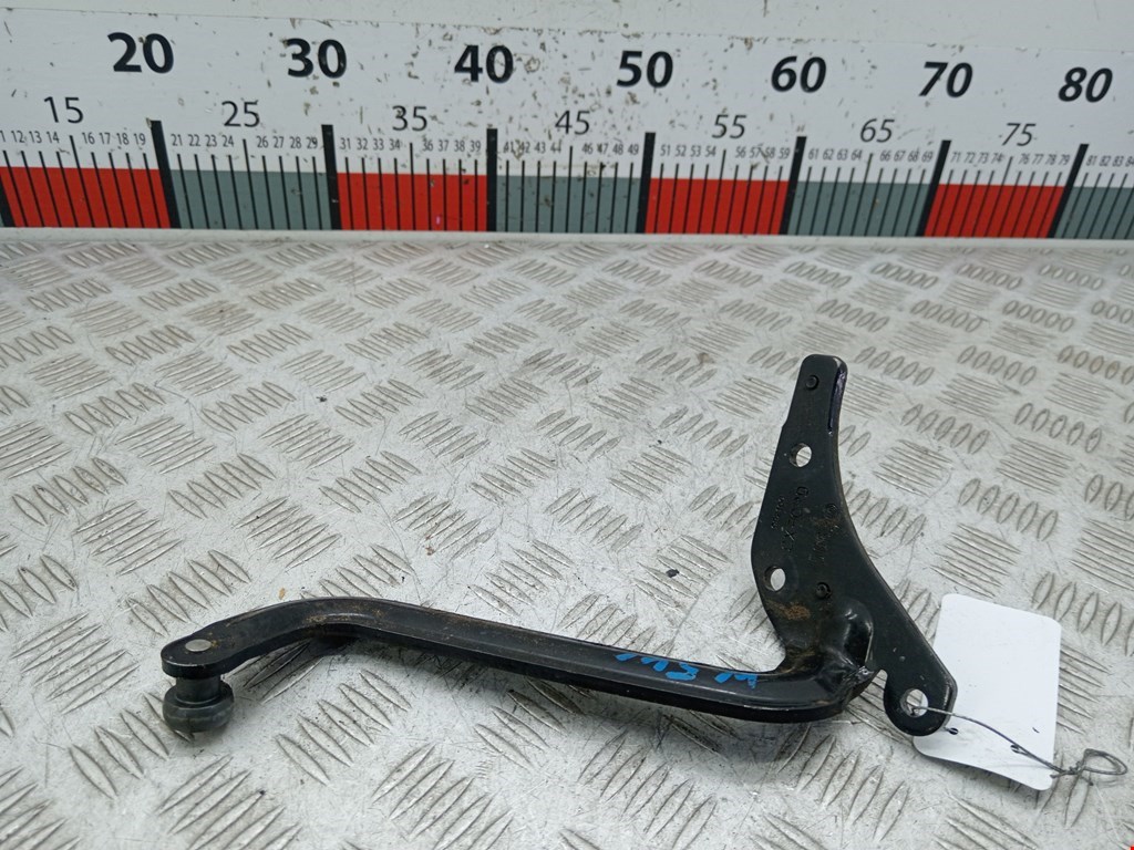 Ролик двери сдвижной (левый/правый средний верхний/нижний) PEUGEOT Expert II 2007-2016