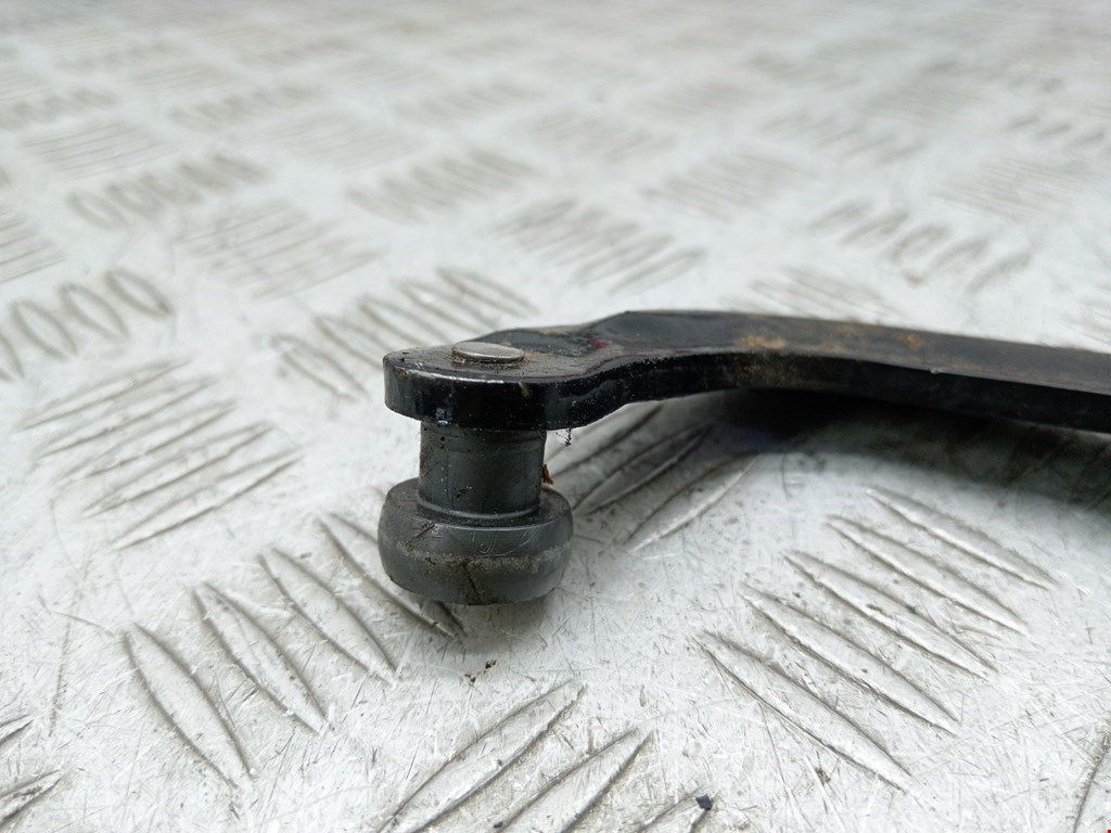 Ролик двери сдвижной (левый/правый средний верхний/нижний) PEUGEOT Expert II 2007-2016