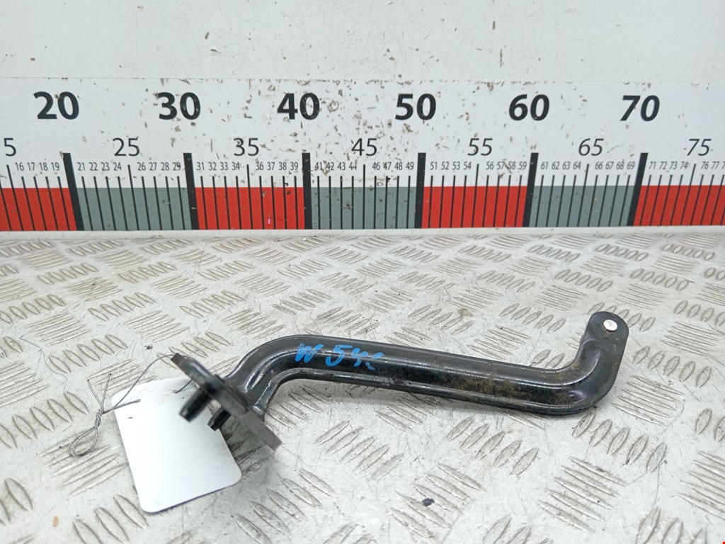 Ролик двери сдвижной (левый/правый средний верхний/нижний) PEUGEOT Expert II 2007-2016