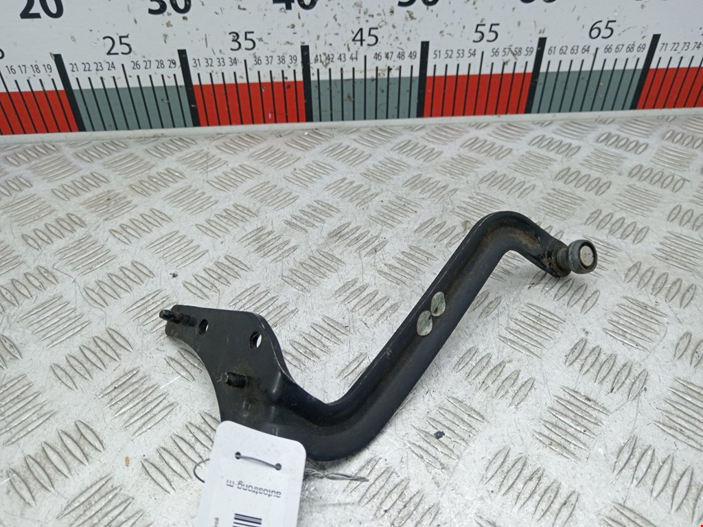 Ролик двери сдвижной (левый/правый средний верхний/нижний) PEUGEOT Expert II 2007-2016