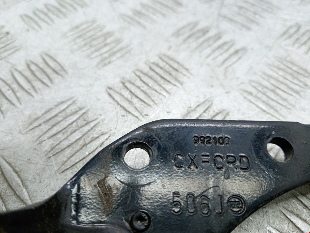 Ролик двери сдвижной (левый/правый средний верхний/нижний) PEUGEOT Expert II 2007-2016