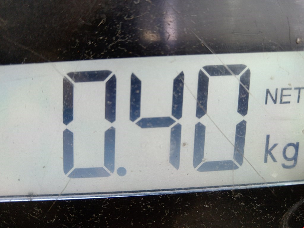 Ролик двери сдвижной (левый/правый средний верхний/нижний) PEUGEOT Expert II 2007-2016