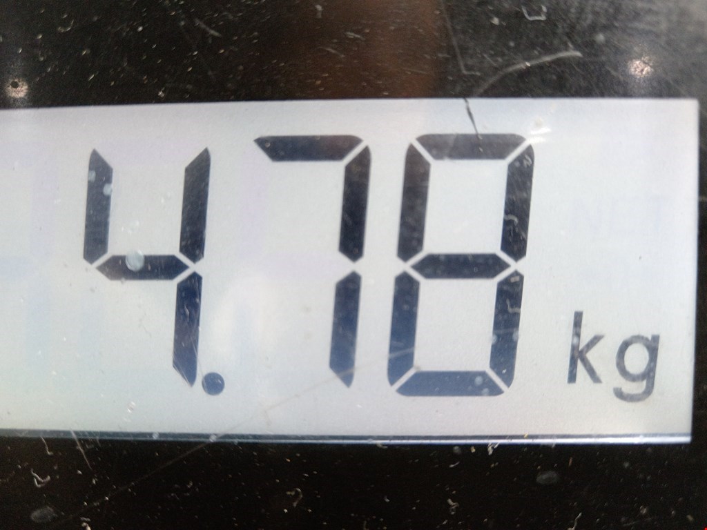 Диск тормозной передний RENAULT Kangoo 1997-2008