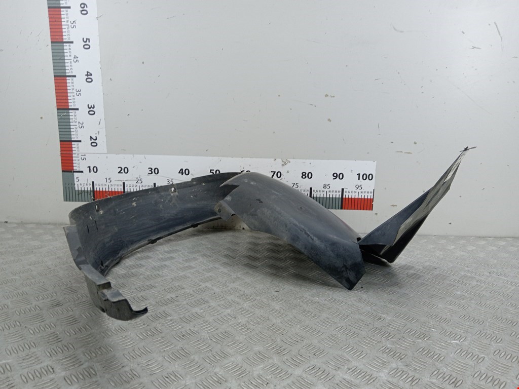 Локер (подкрылок) передний левый PEUGEOT Expert I 1995-2007