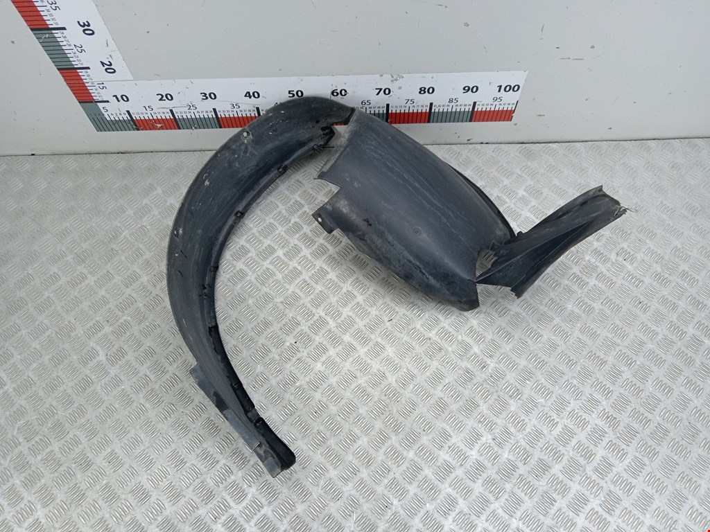 Локер (подкрылок) передний левый PEUGEOT Expert I 1995-2007