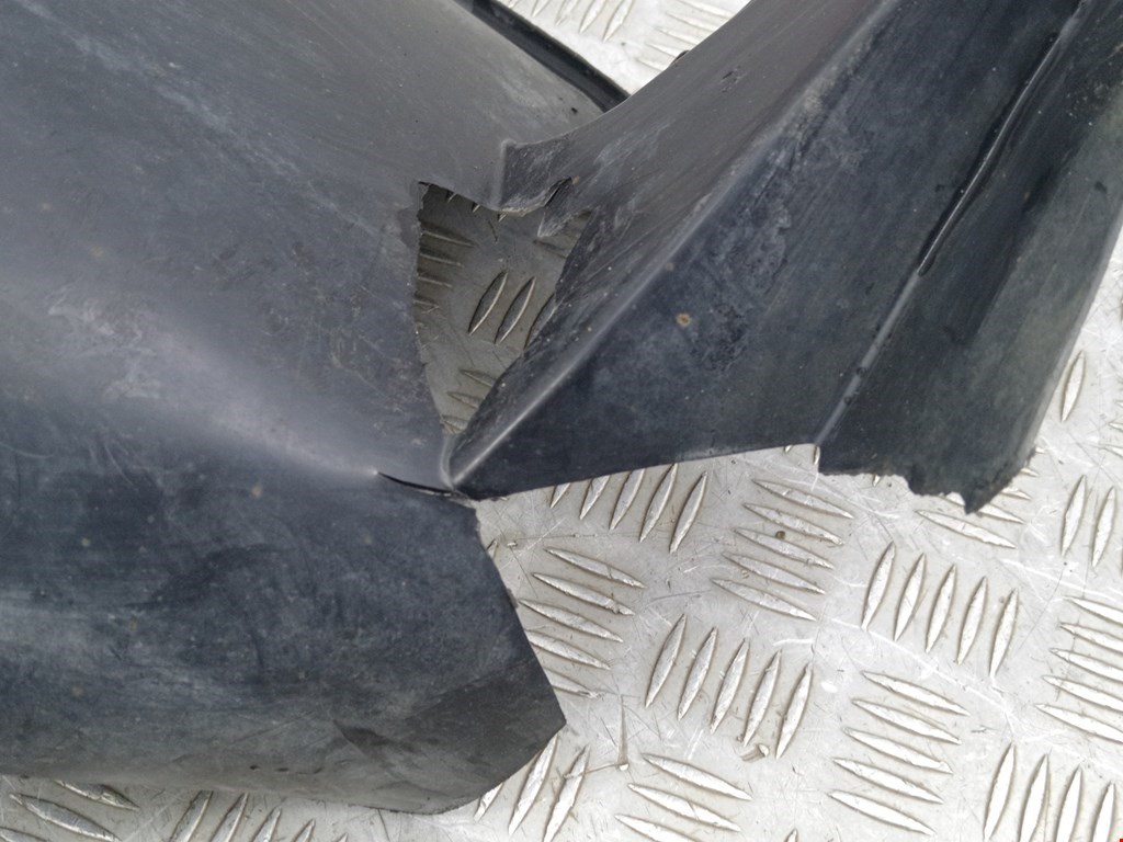 Локер (подкрылок) передний левый PEUGEOT Expert I 1995-2007