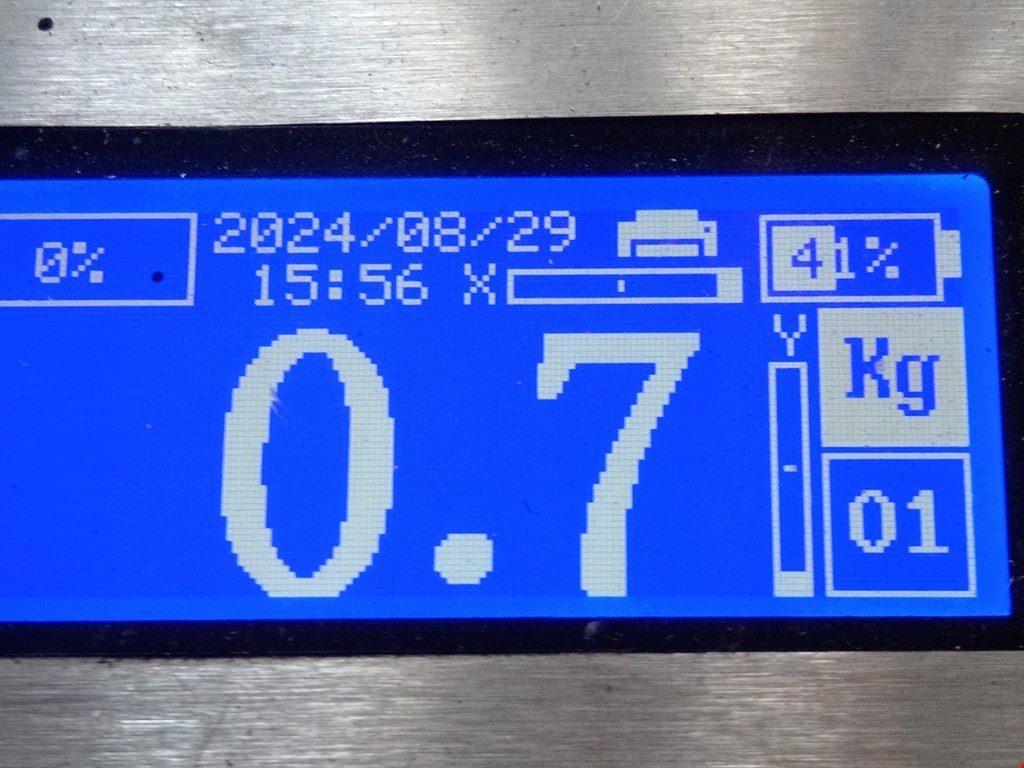 Локер (подкрылок) передний левый PEUGEOT Expert I 1995-2007