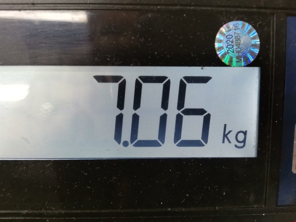 Диск колесный железо (штампованный стальной) FORD Focus I 1998-2005