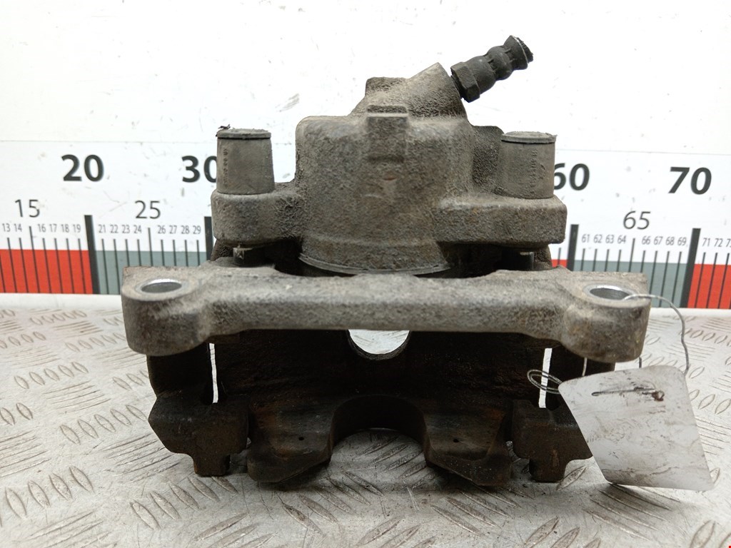 Суппорт передний правый RENAULT Megane II 2002-2009