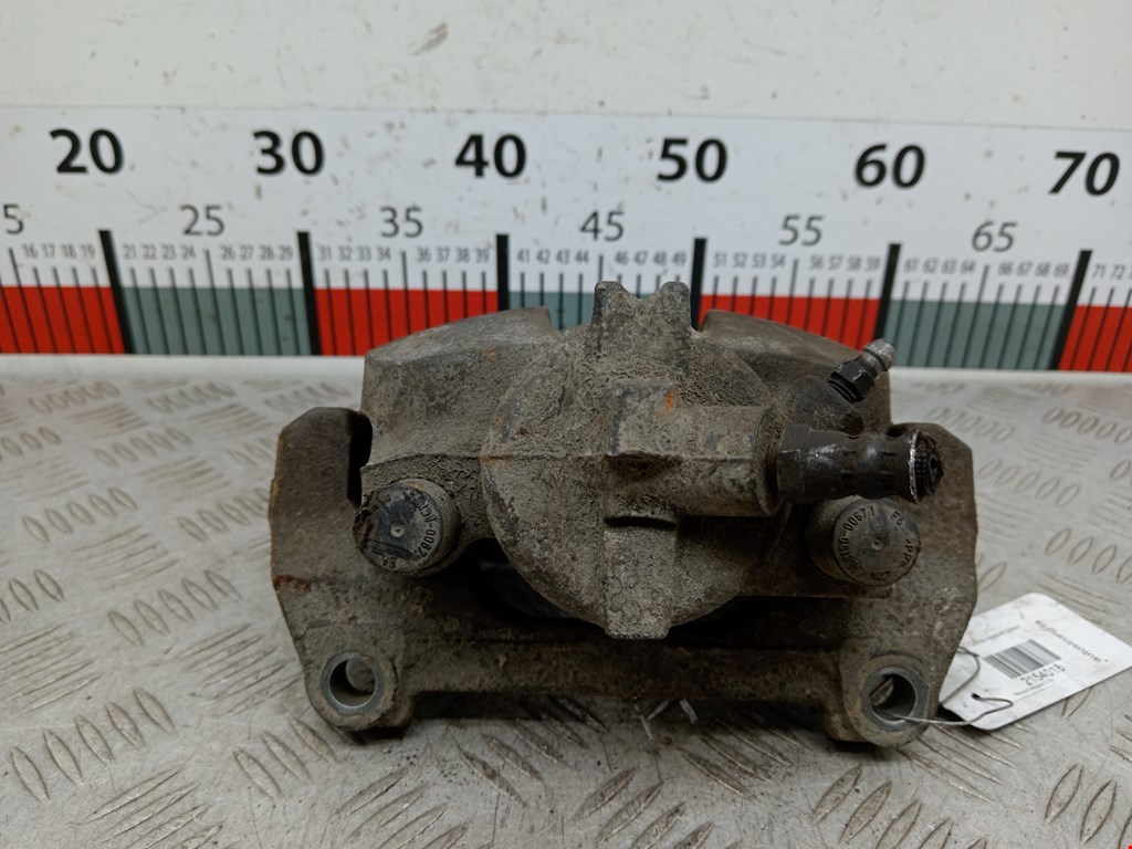 Суппорт передний правый RENAULT Megane II 2002-2009